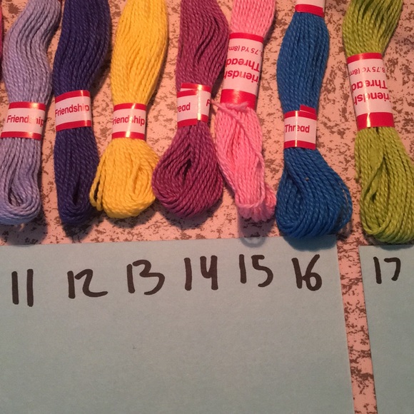 New string! - Picture 4 of 4